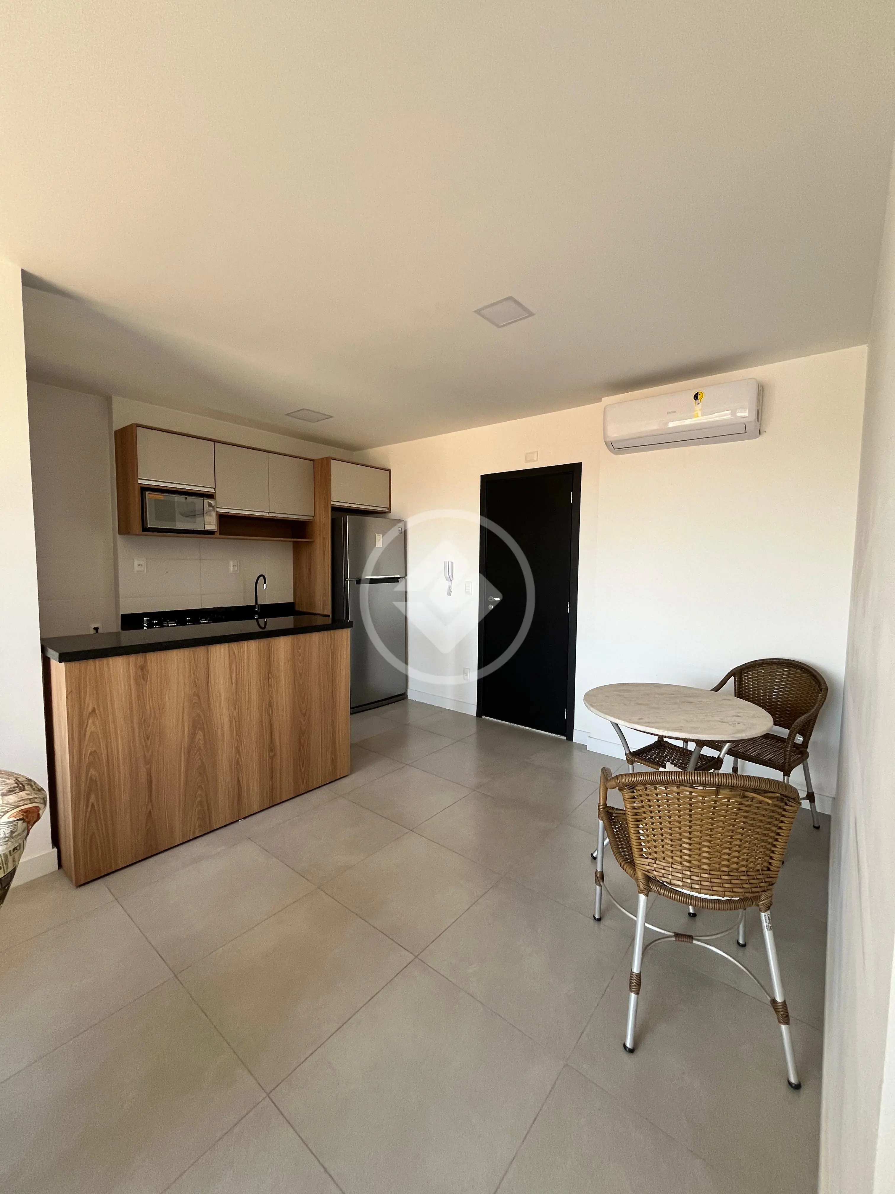 Apartamento JARDIM LEBLON, Cuiabá - MT — foto 2