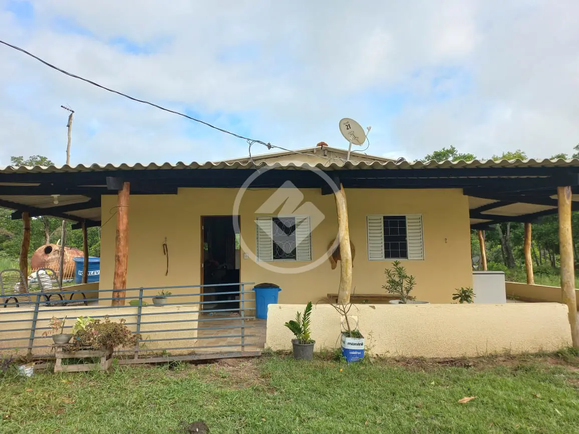 Chácara DOUTOR FÁBIO LEITE, Cuiabá - MT — foto 2