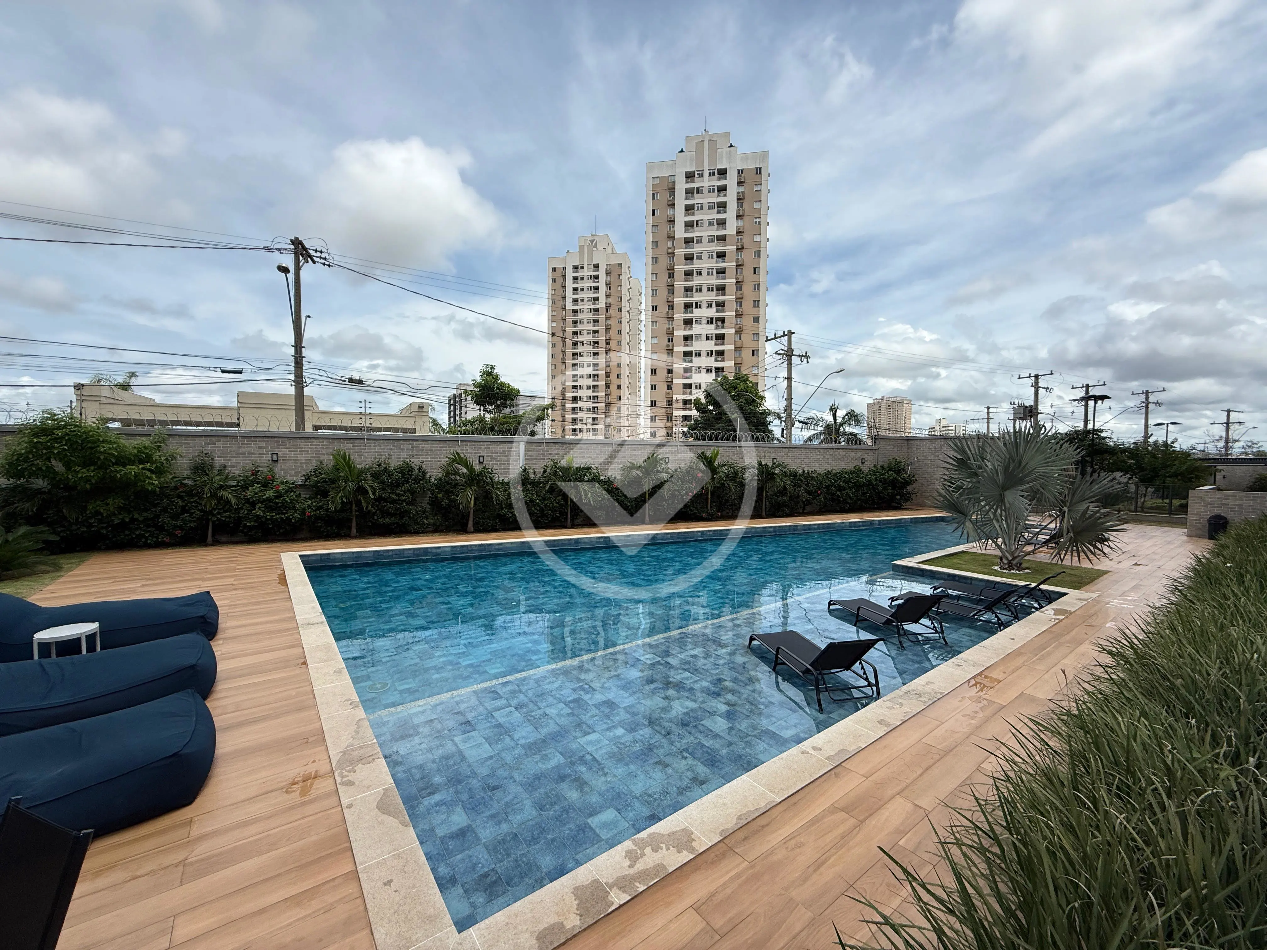 Imagem 6 - Apartamento em DESPRAIADO, Cuiabá - MT