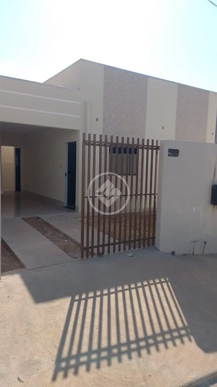 Casa MARAJOARA, Várzea Grande - MT — foto 1