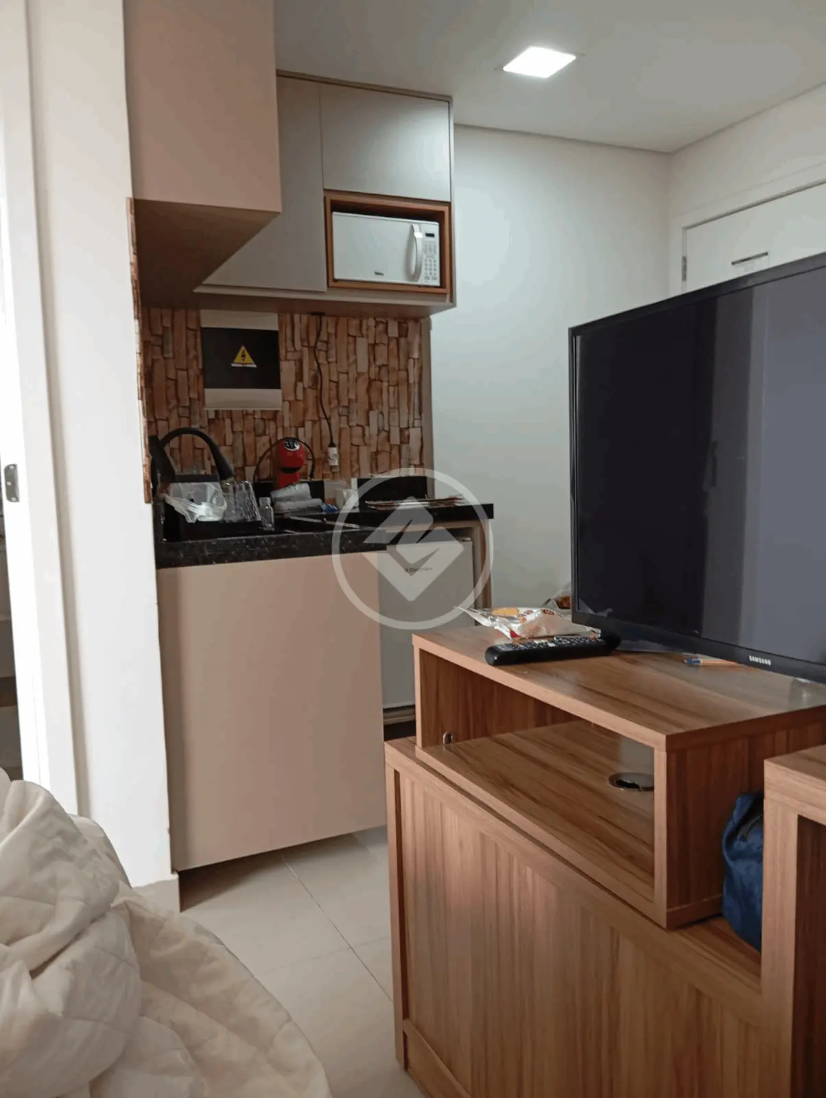 Imagem 4 - Flat em ALVORADA, Cuiabá - MT