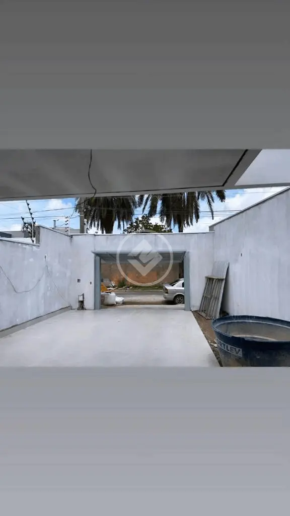 Imagem 4 - Casa em JARDIM CALIFÓRNIA, Cuiabá - MT