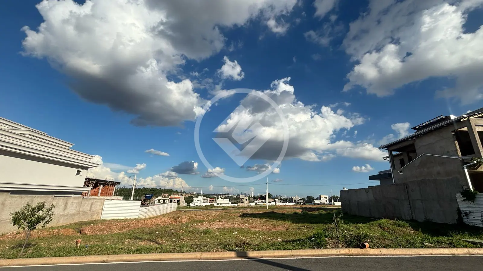 Imagem 2 - Terreno Condomínio em Ribeirão do Lipa, Cuiabá - MT