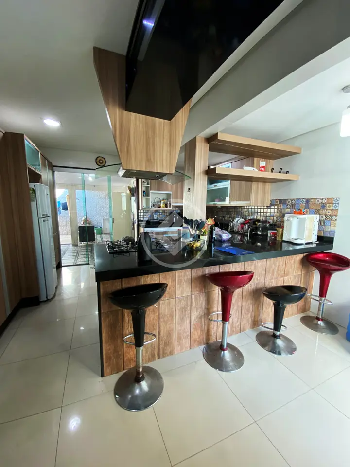 Imagem 3 - Casa em jardim imperial, Cuiabá - MT