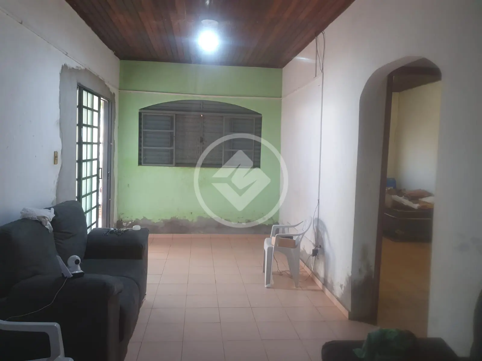 Casa CPA II, Cuiabá - MT — foto 2