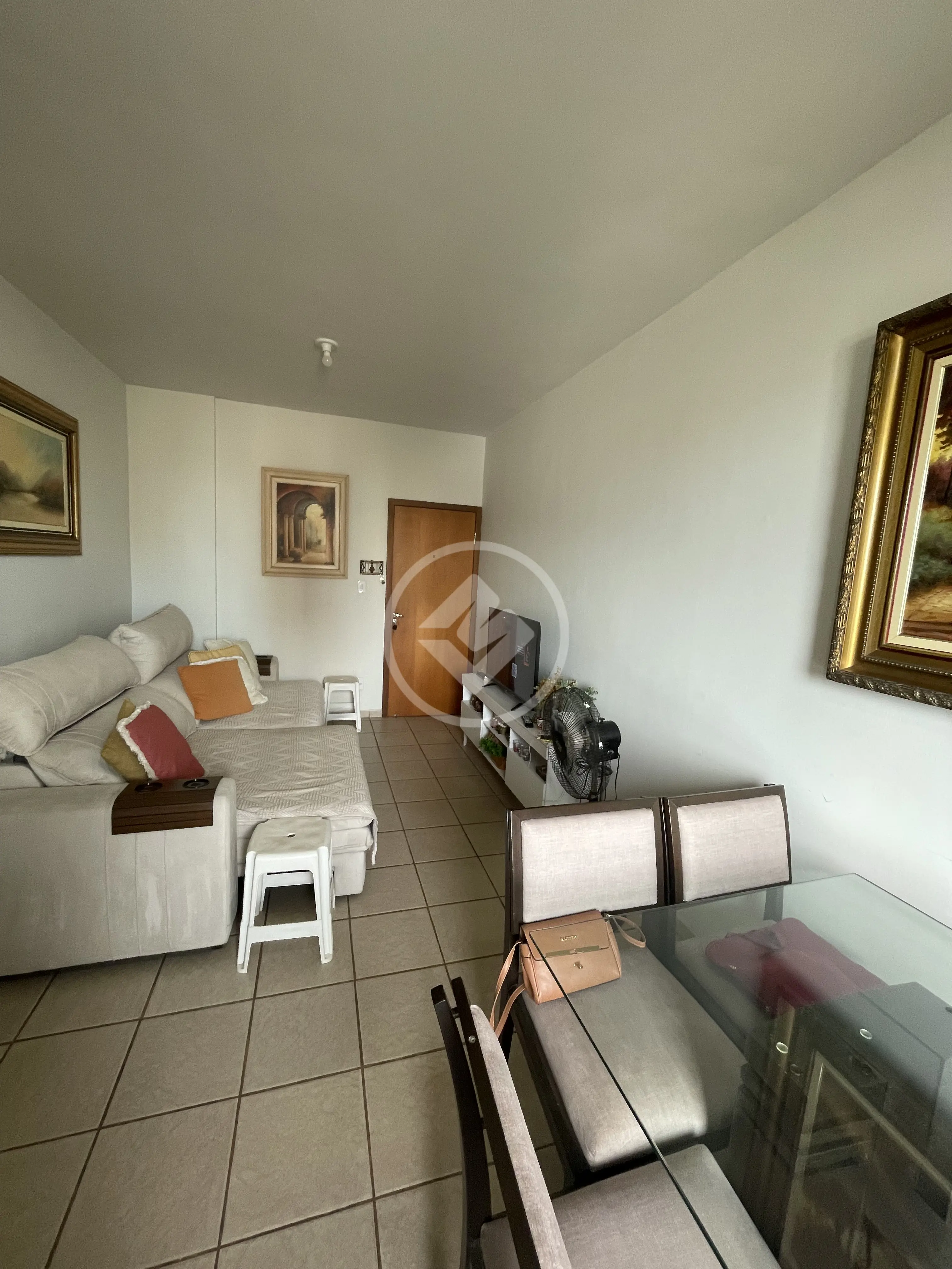Imagem 5 - Apartamento em Bosque da Saude, Cuiabá - MT