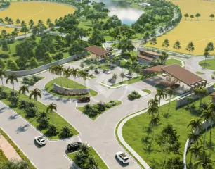 Imagem 5 - Terreno Condomínio em DISTRITO DE NOSSA SRA DA GUIA, Cuiabá - MT