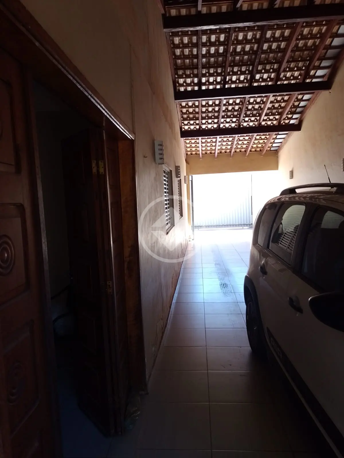Imagem 1 - Casa em MORADA DO OURO - SETOR NORTE, Cuiabá - MT