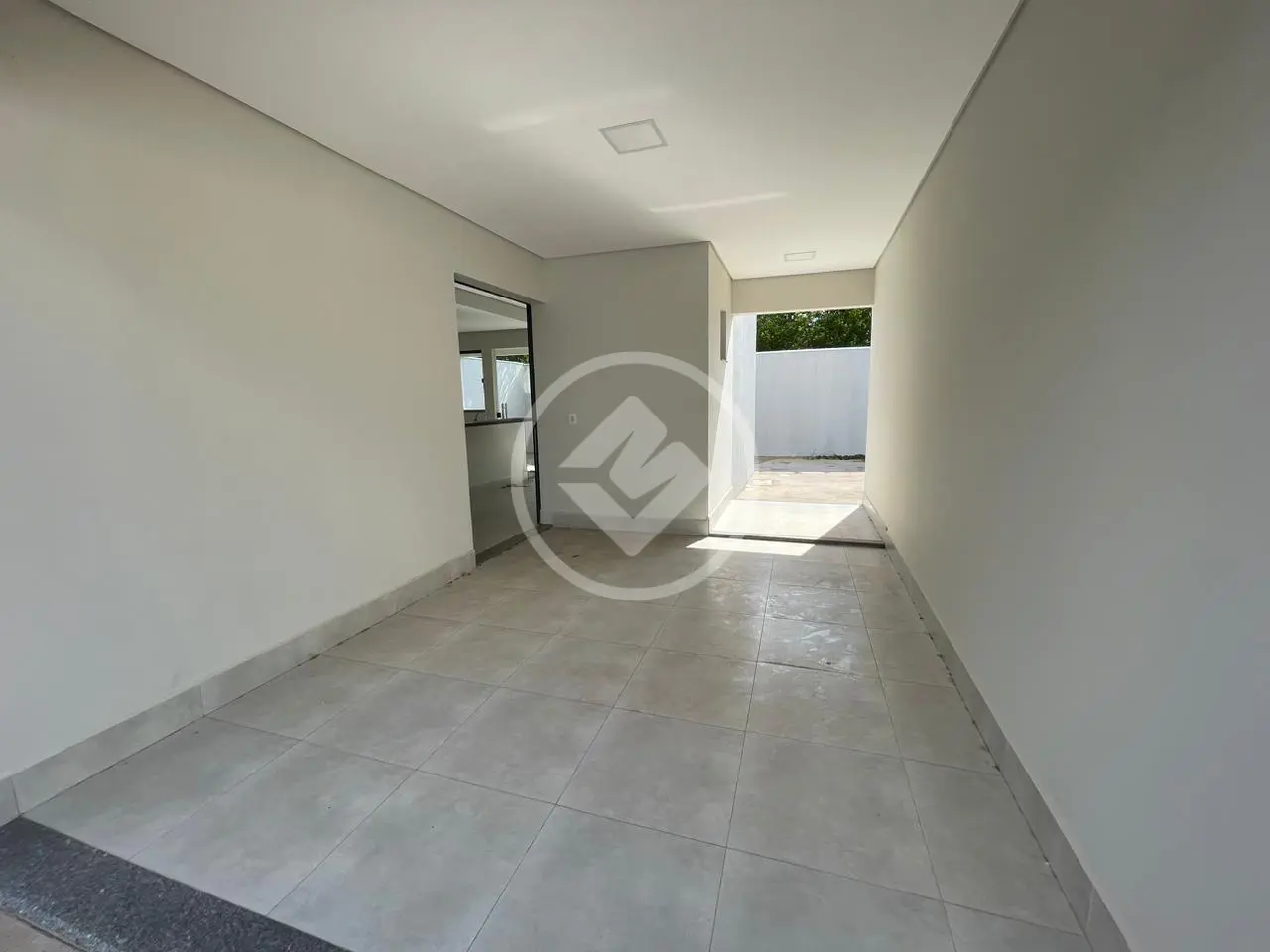 Imagem 2 - Casa em JARDIM UNIVERSITÁRIO, Cuiabá - MT