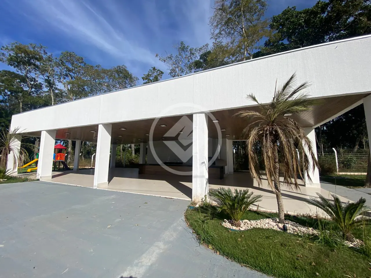 Imagem 4 - Terreno Condomínio em SANTA CRUZ, Chapada dos Guimarães - MT