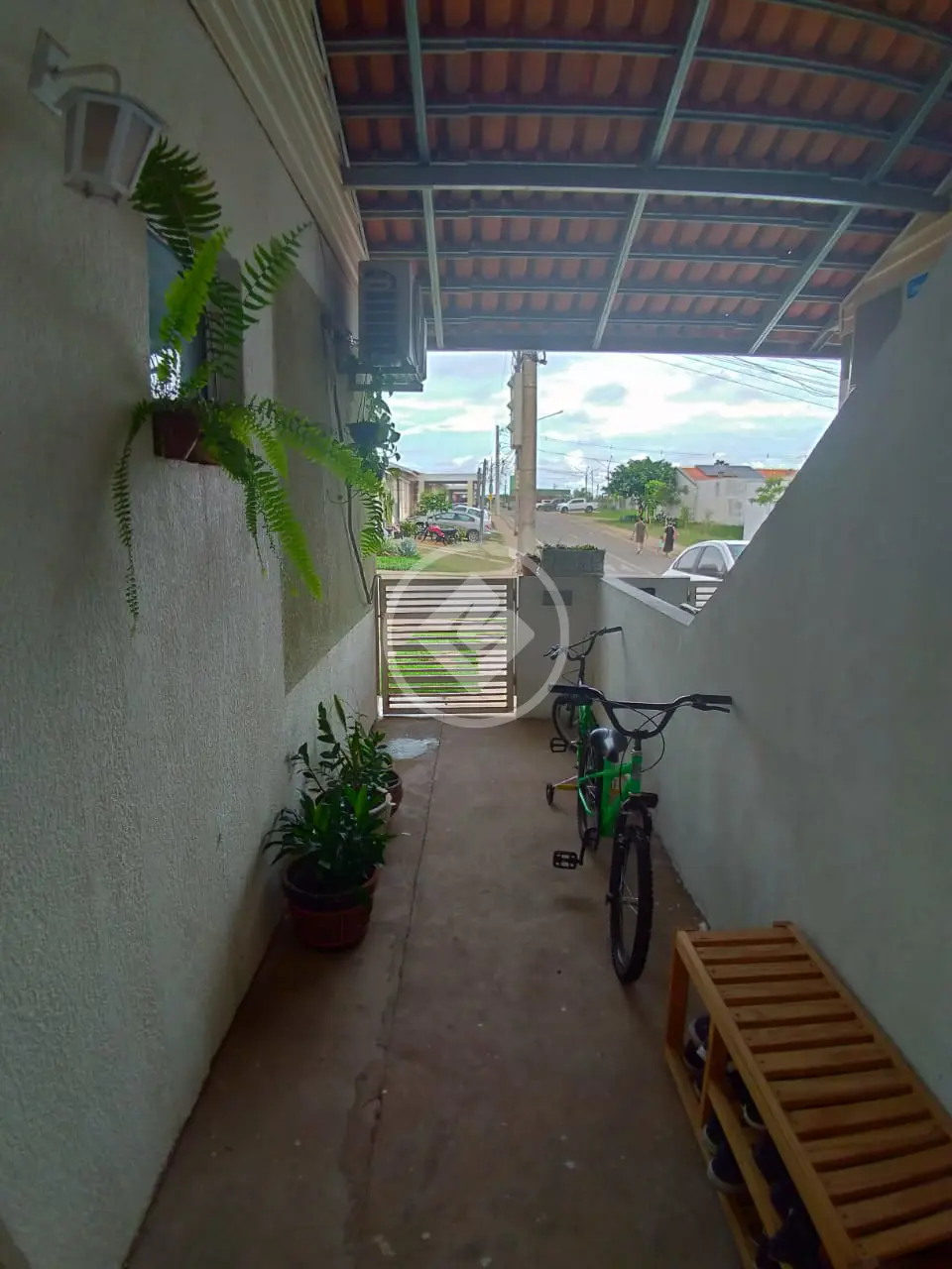 Imagem 5 - Casa Condomínio em JARDIM IMPERIAL II, Cuiabá - MT