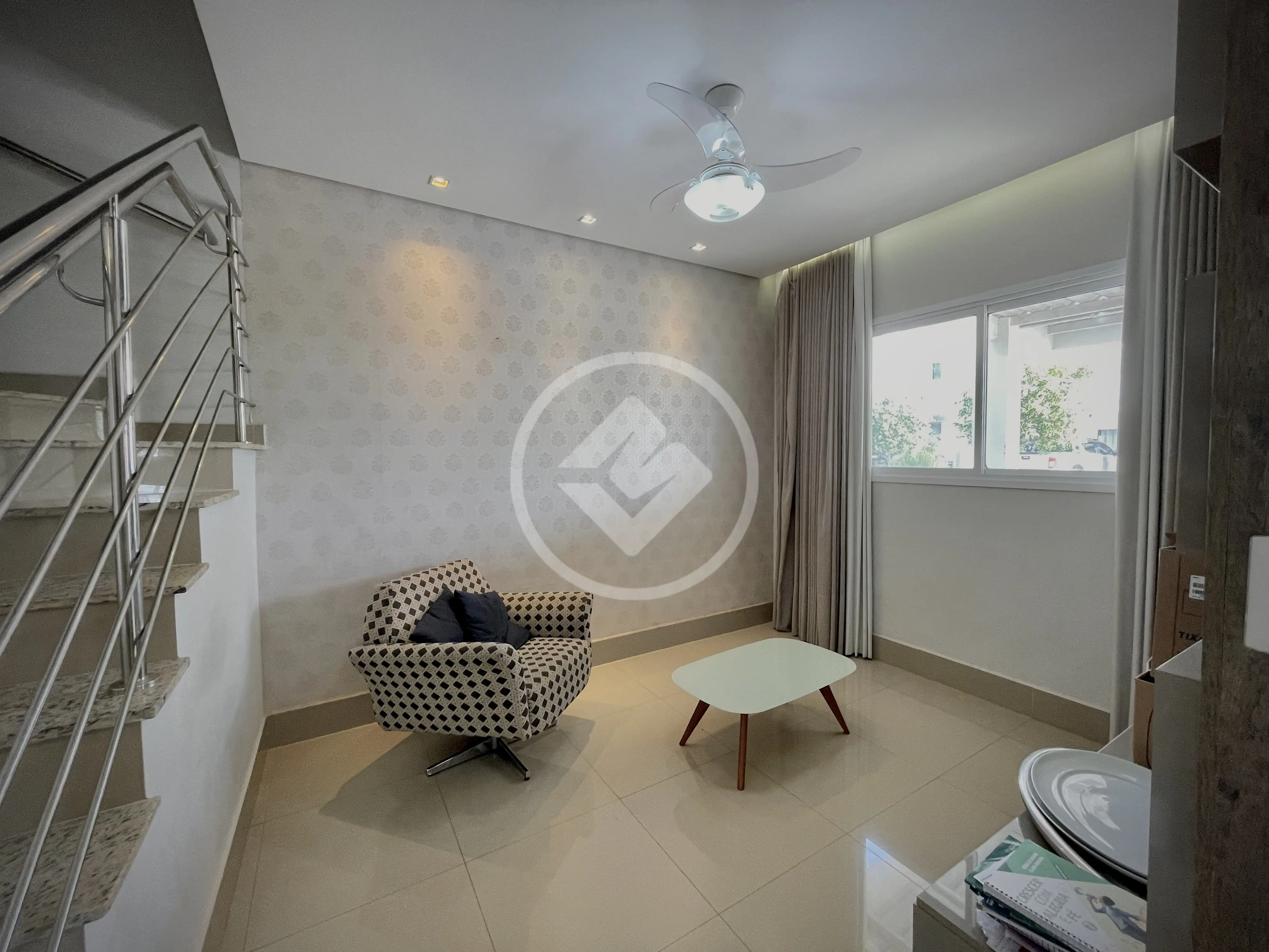 Imagem 3 - Casa Condomínio em Ribeirão da Ponte, Cuiabá - MT