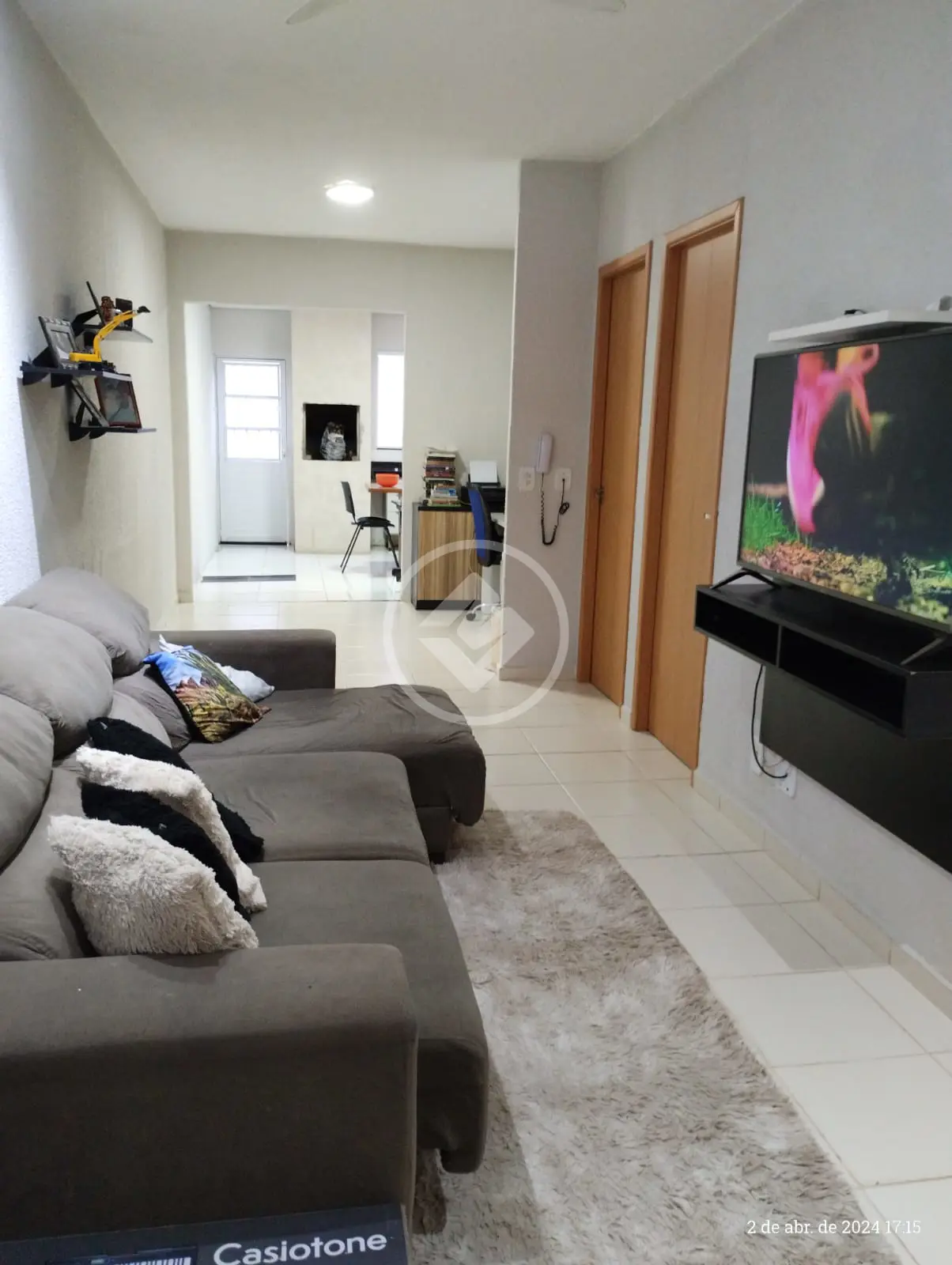 Imagem 4 - Casa Condomínio em jardim imperial, Cuiabá - MT