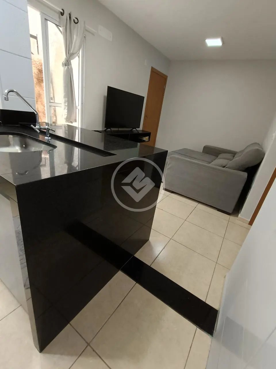 Apartamento JARDIM UBIRAJARA, Cuiabá - MT — foto 1