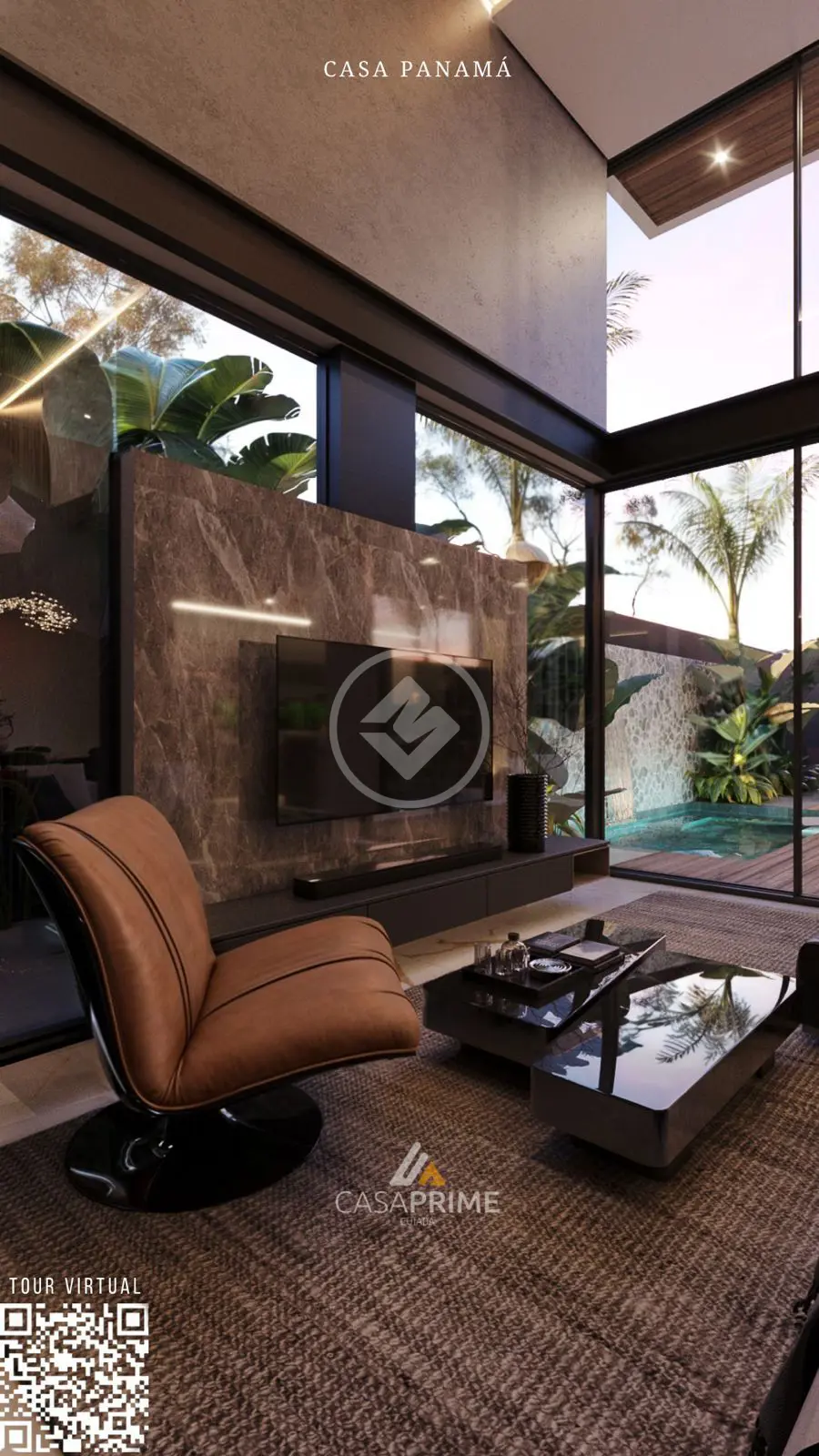 Imagem 3 - Casa Condomínio em JARDIM ITÁLIA, Cuiabá - MT