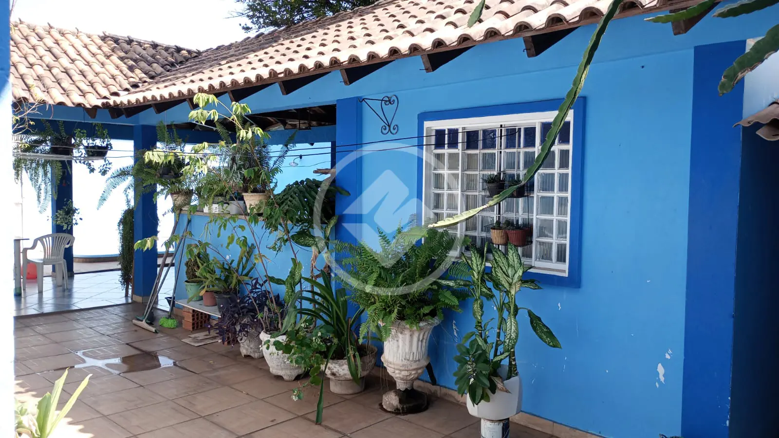 Imagem 1 - Casa em Jardim Nossa Senhora Aparecida, Cuiabá - MT