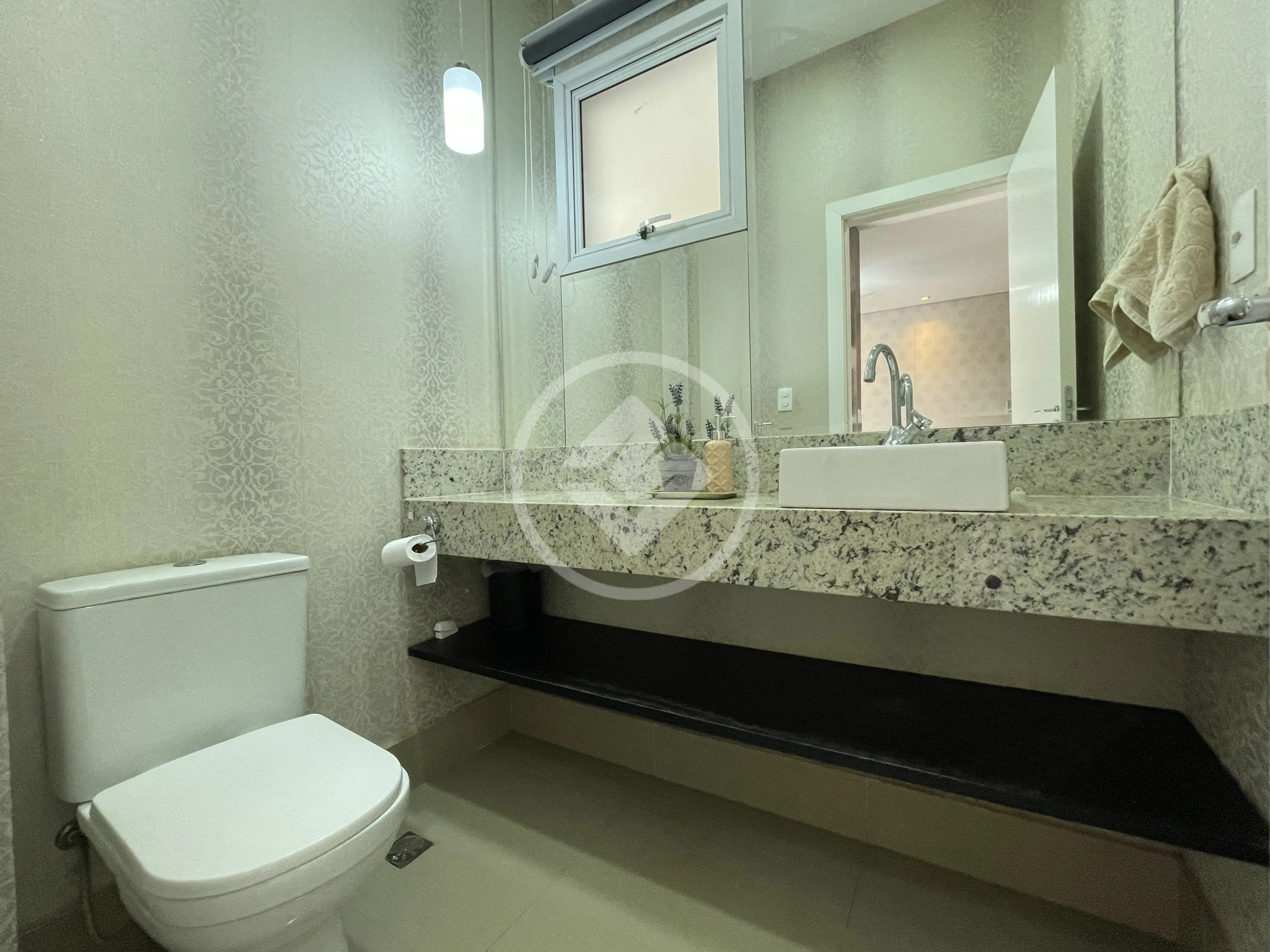 Casa Condomínio Ribeirão da Ponte, Cuiabá - MT — foto 2