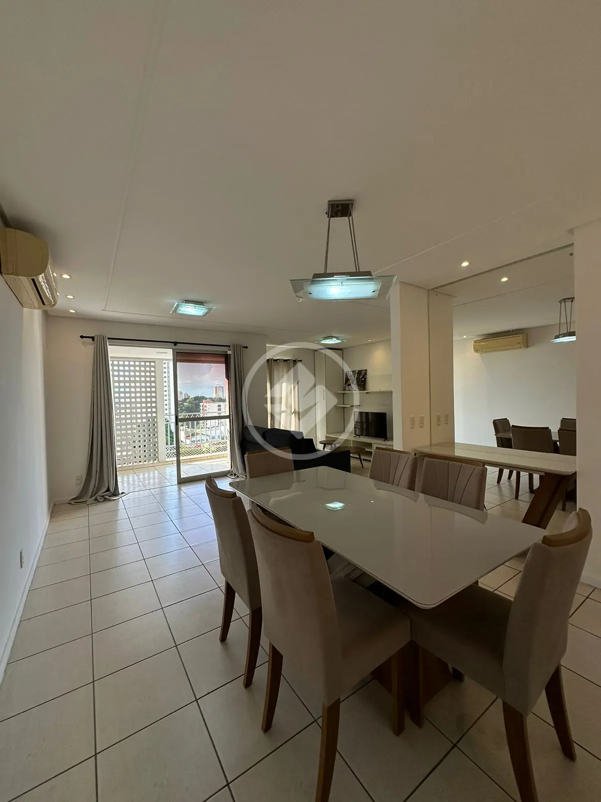 Imagem 4 - Apartamento em QUILOMBO, Cuiabá - MT