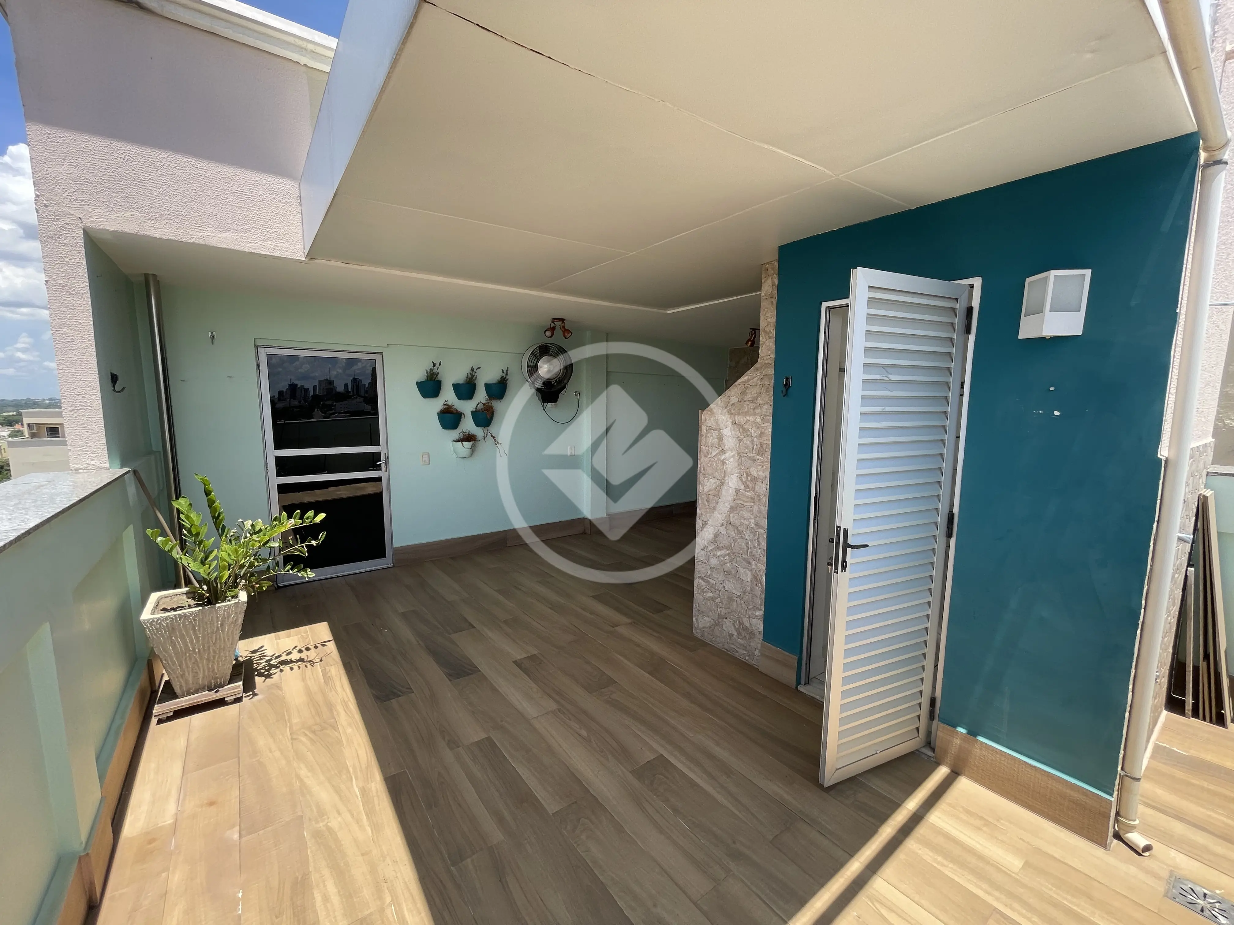 Imagem 4 - Apartamento Duplex em GOIABEIRAS, Cuiabá - MT