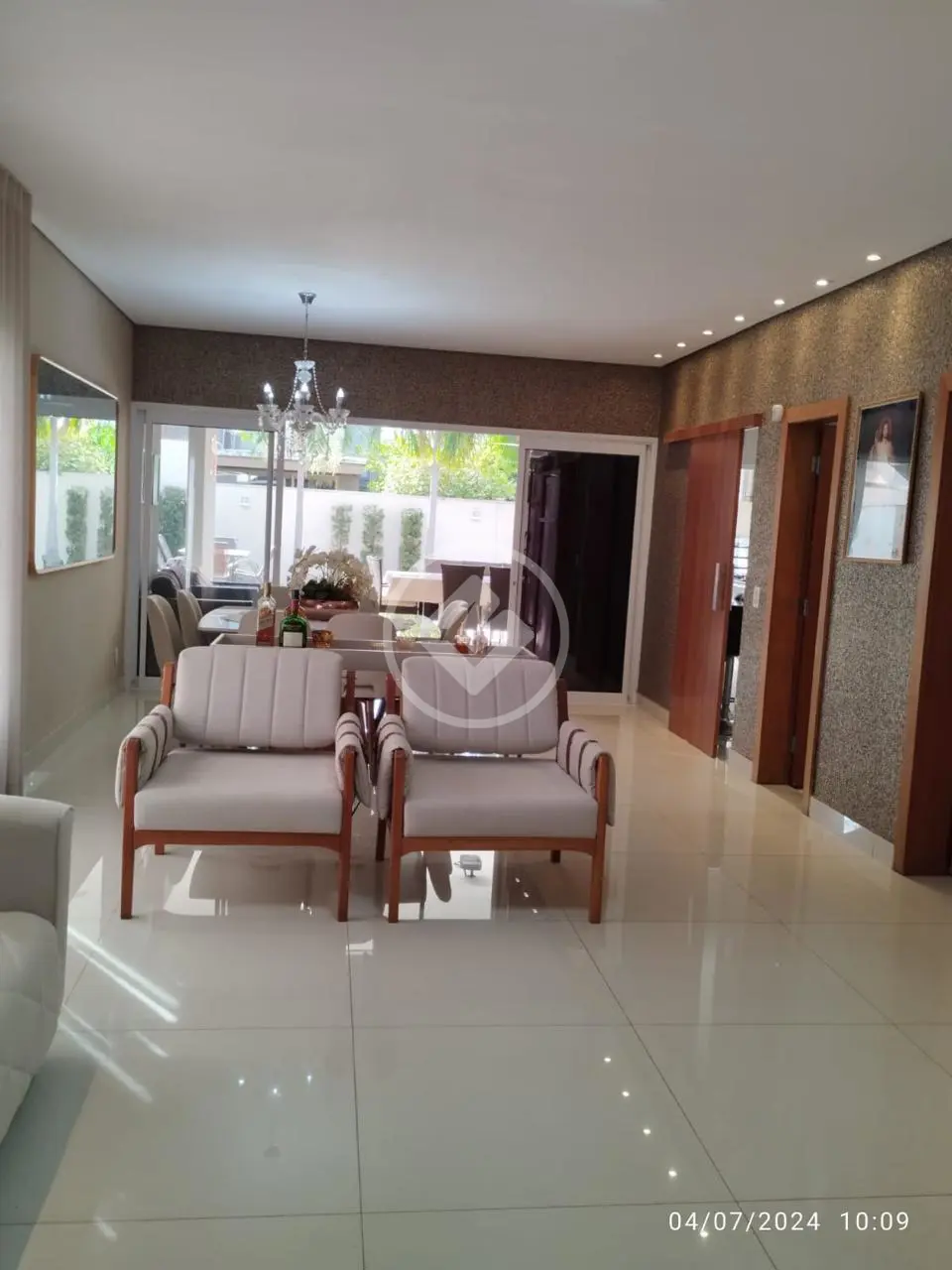 Imagem 4 - Casa Condomínio em JARDIM ITÁLIA, Cuiabá - MT