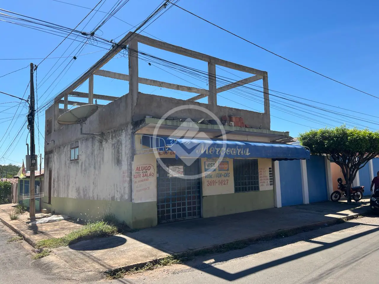 Casa JARDIM MARINGÁ, Várzea Grande - MT — foto 1