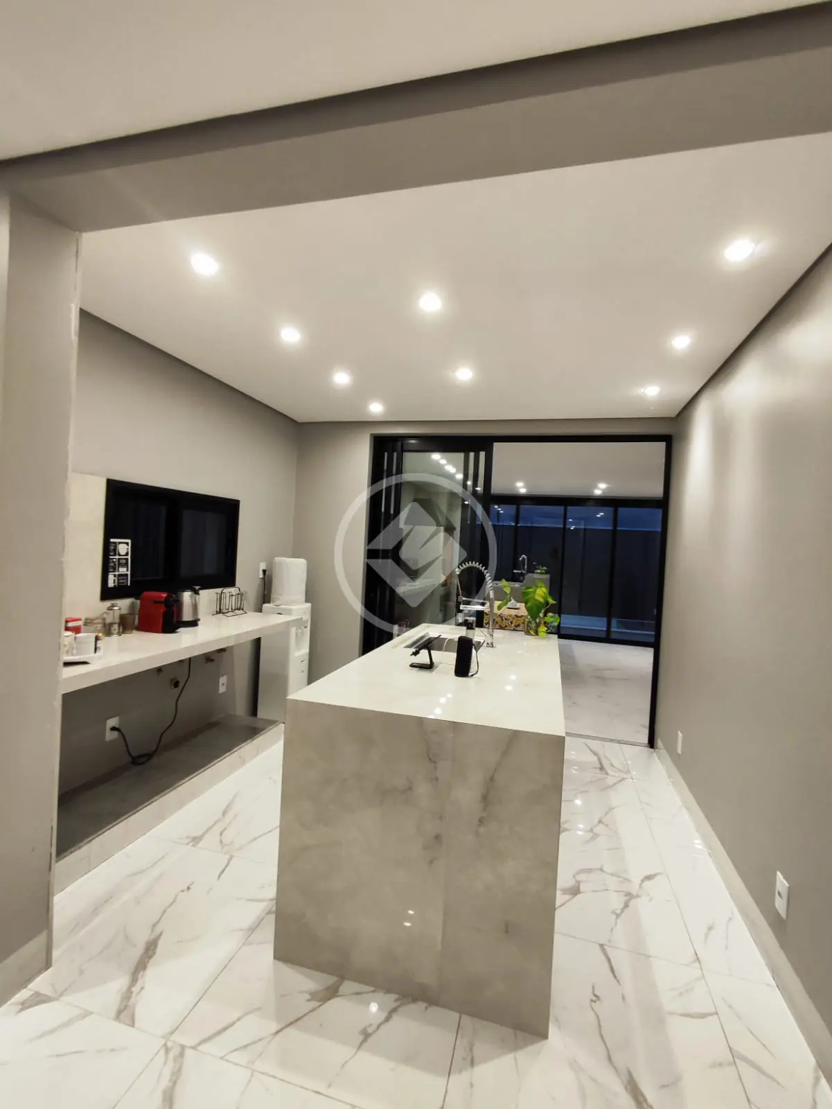 Imagem 2 - Casa em Condomínio Primor das Torres, Cuiabá - MT