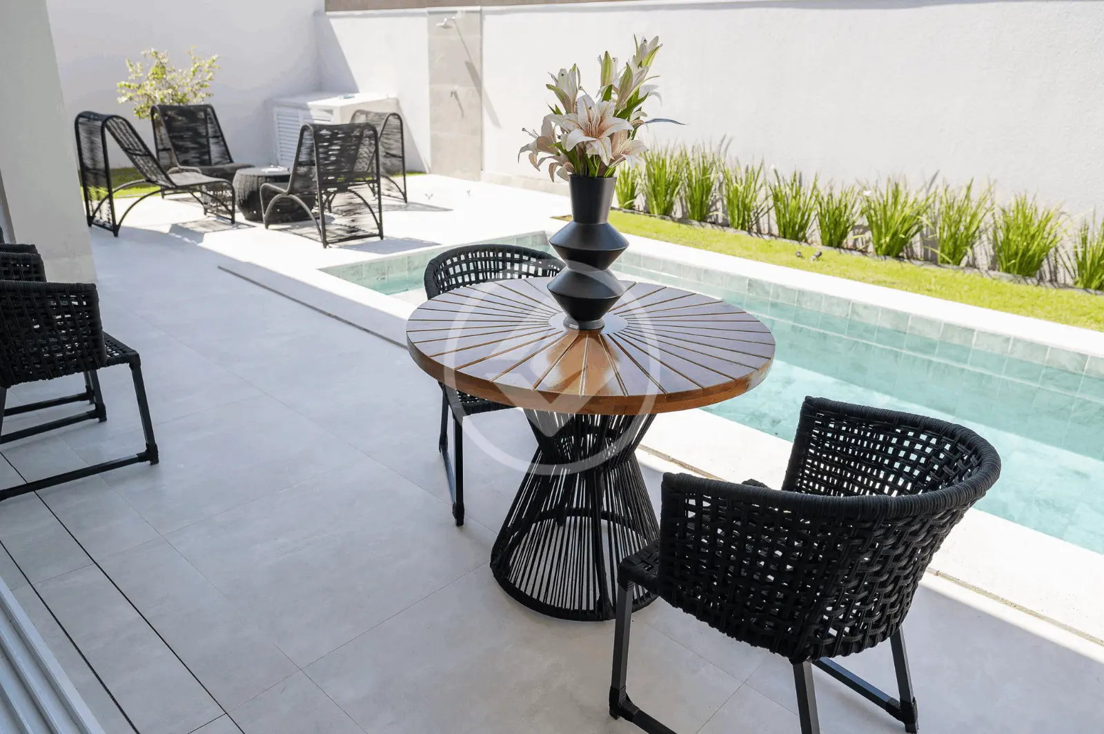 Imagem 5 - Casa Condomínio em Condomínio Residencial Vila Jardim, Cuiabá - MT