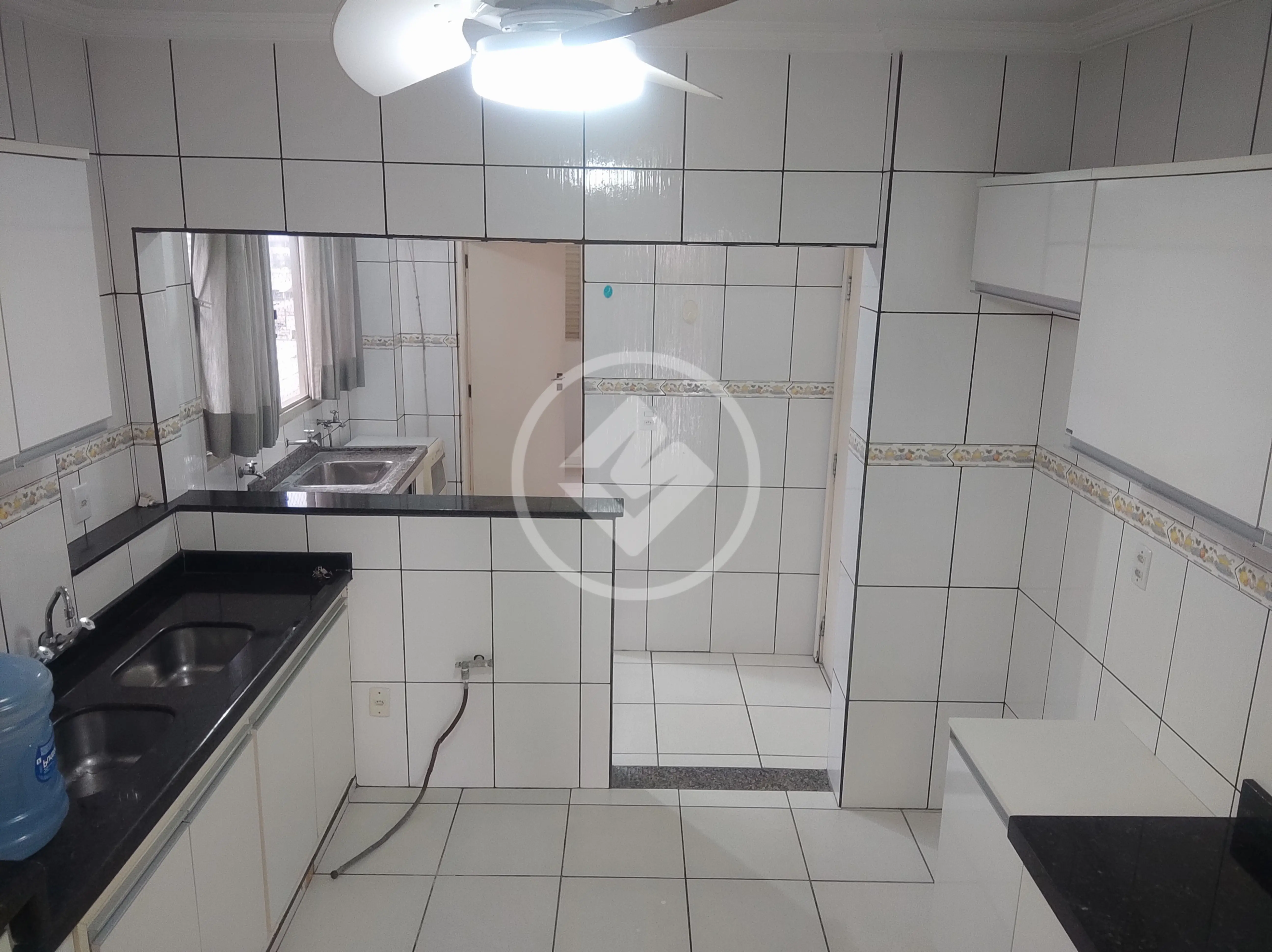 Imagem 6 - Apartamento em Bosque da Saude, Cuiabá - MT