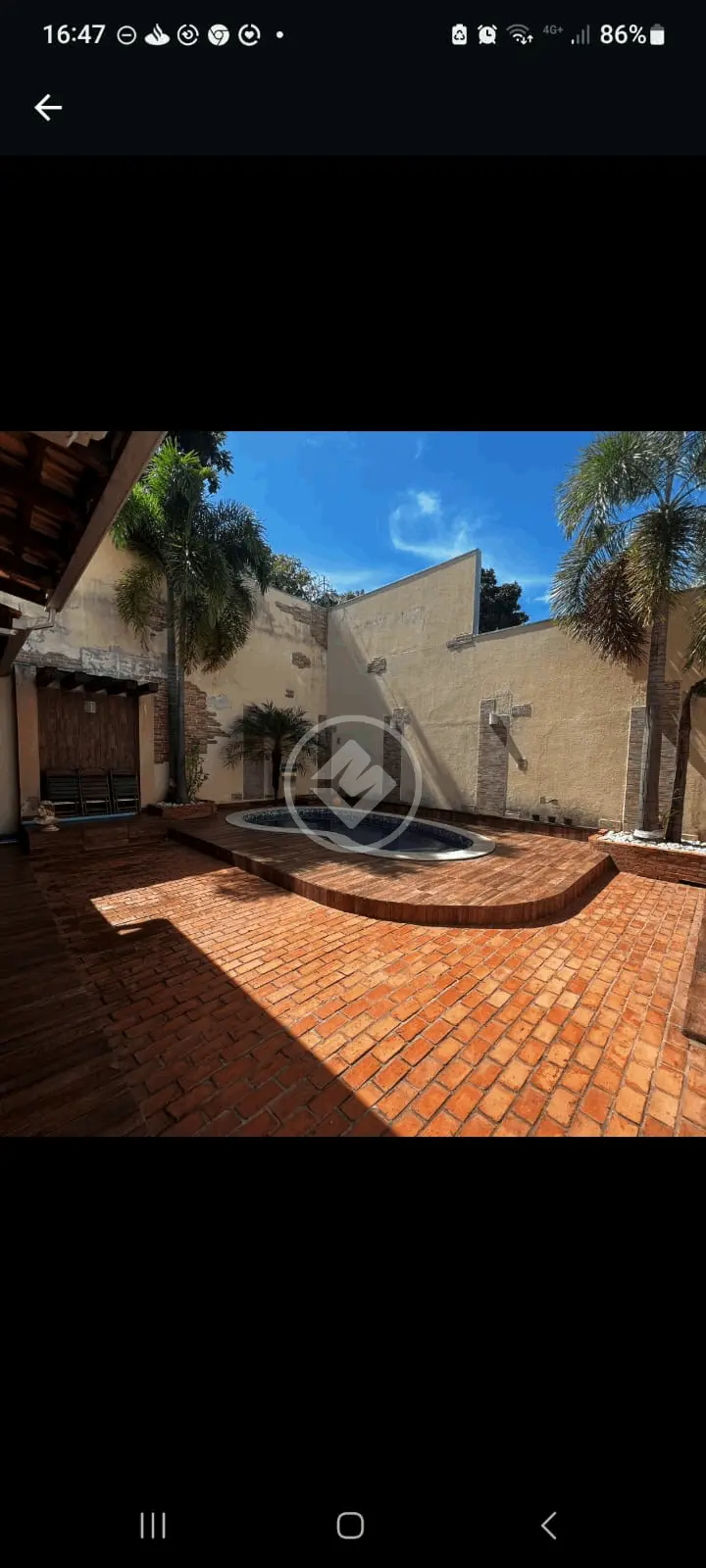 Casa Condomínio Paiaguás, Cuiabá - MT — foto 2