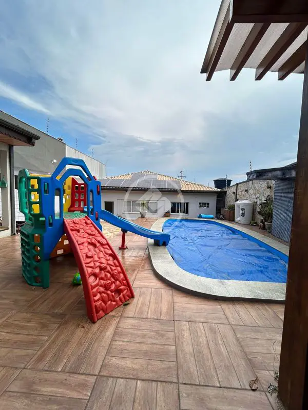 Casa SANTA IZABEL, Cuiabá - MT — foto 1