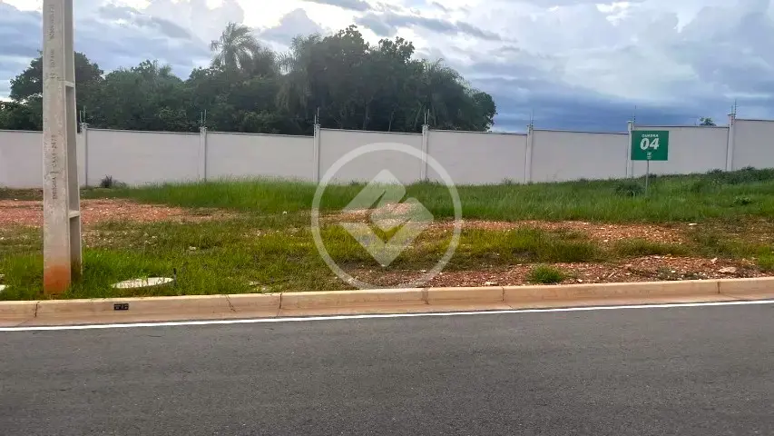 Terreno Condomínio RIBEIRÃO DO LIPA, Cuiabá - MT — foto 2