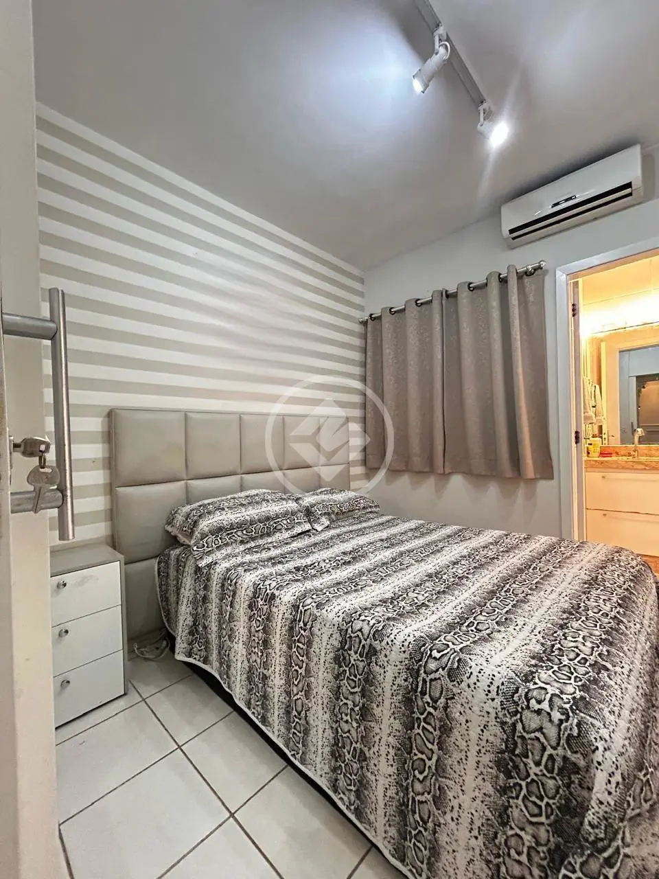 Casa Condomínio Parque Residencial das Nações Indígenas, Cuiabá - MT — foto 2