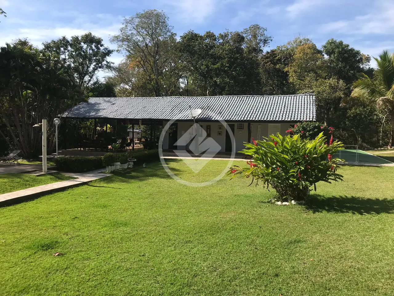 Imagem 3 - Chácara em Grande Terceiro, Cuiabá - MT