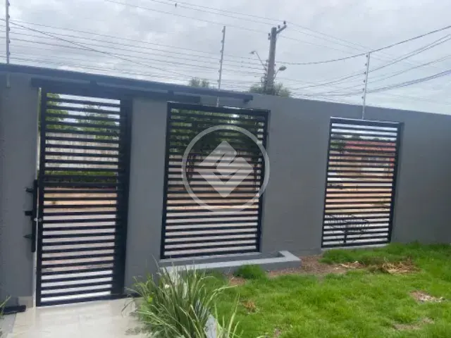 Imagem 2 - Casa em TANCREDO NEVES, Cuiabá - MT