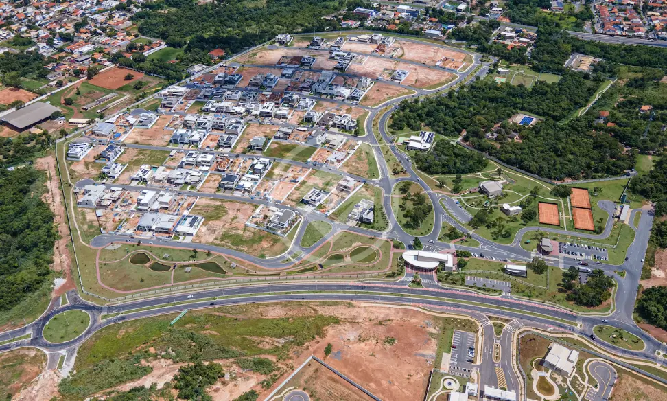 Imagem 2 - Terreno Condomínio em JARDIM ITÁLIA, Cuiabá - MT