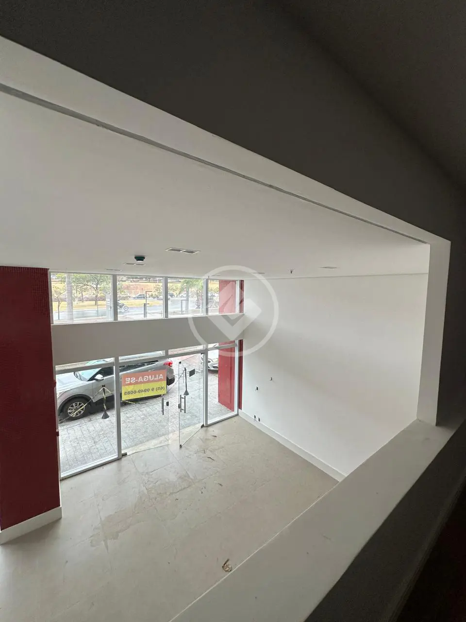 Imagem 4 - Sala Comercial em Parque das Aguas, Cuiabá - MT