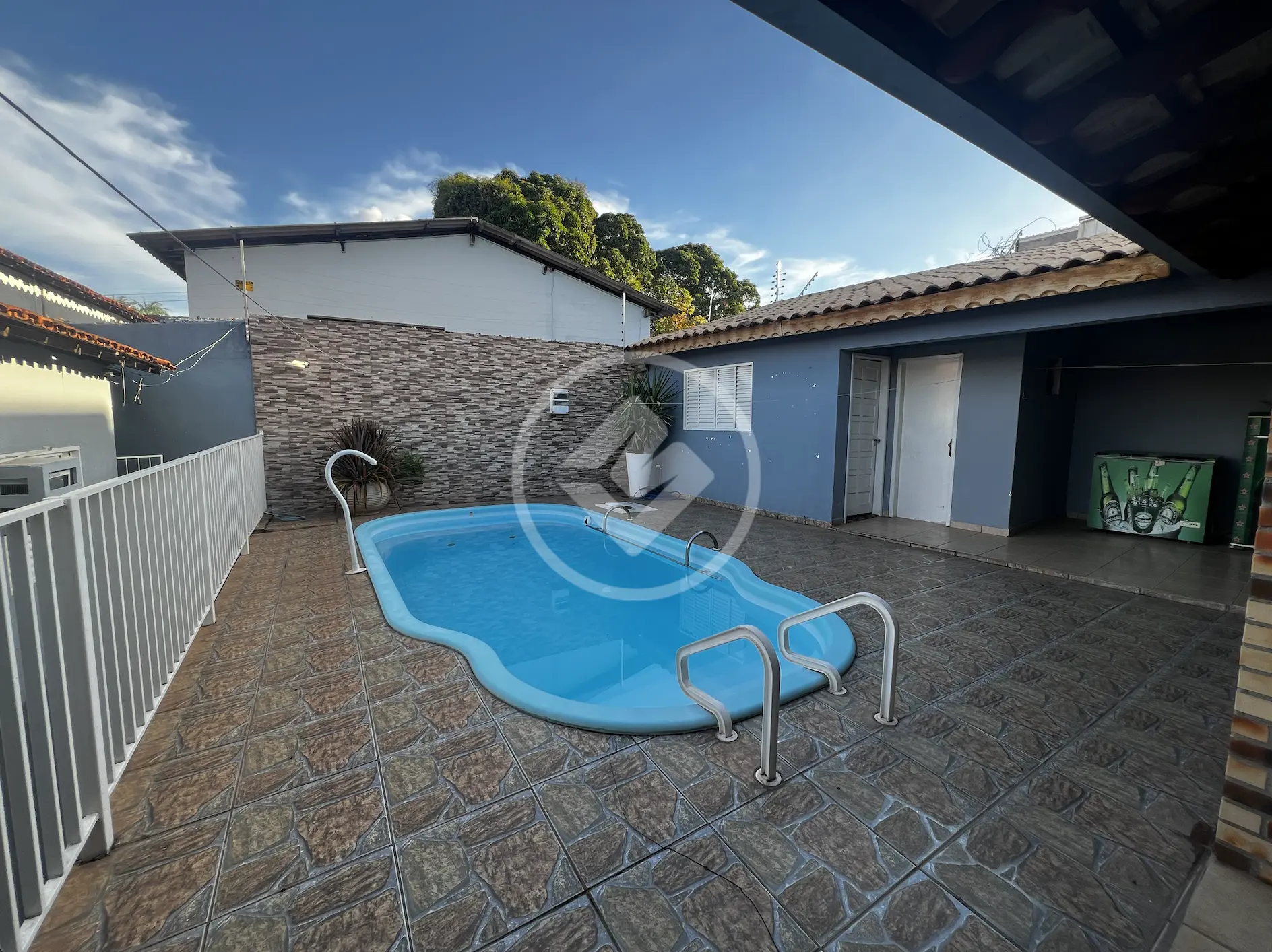 Imagem 4 - Casa em Despraiado, Cuiabá - MT