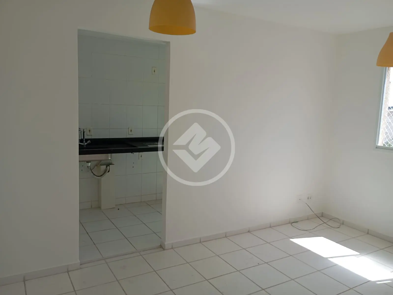 Apartamento Jardim Florianópolis, Cuiabá - MT — foto 1