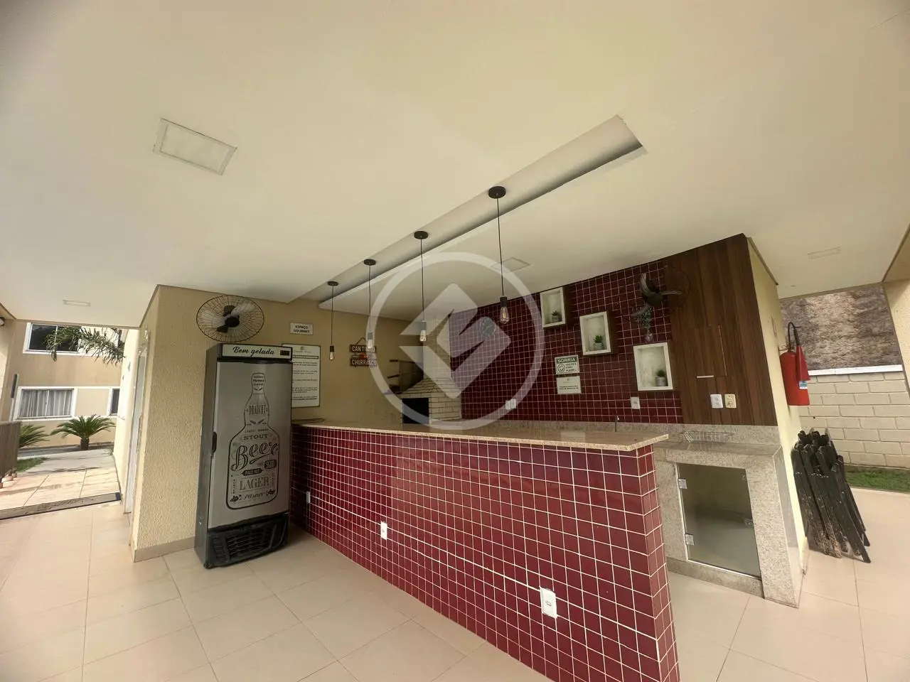Imagem 6 - Apartamento em PONTE NOVA, Várzea Grande - MT