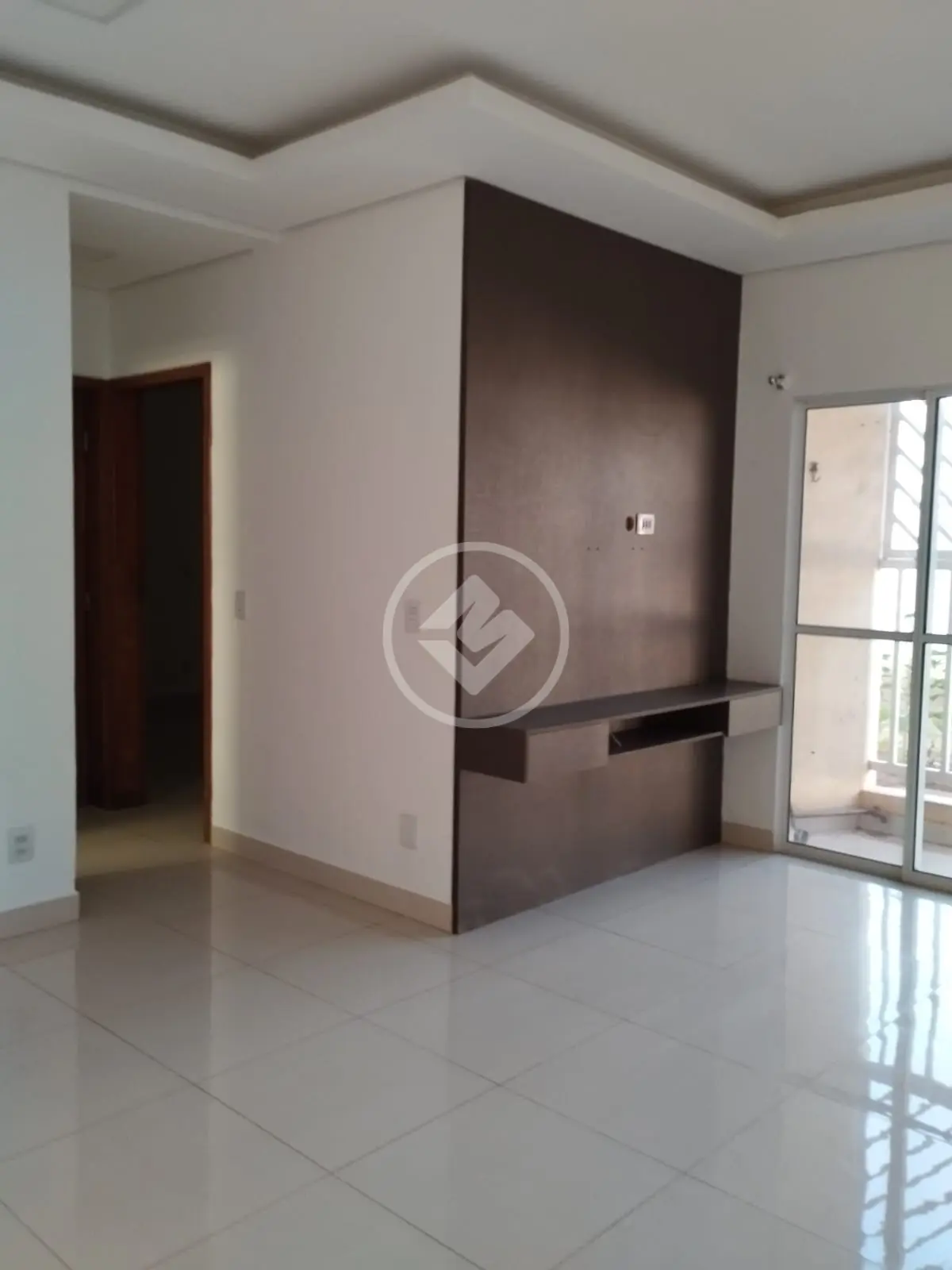 Apartamento PONTE NOVA, Várzea Grande - MT — foto 1