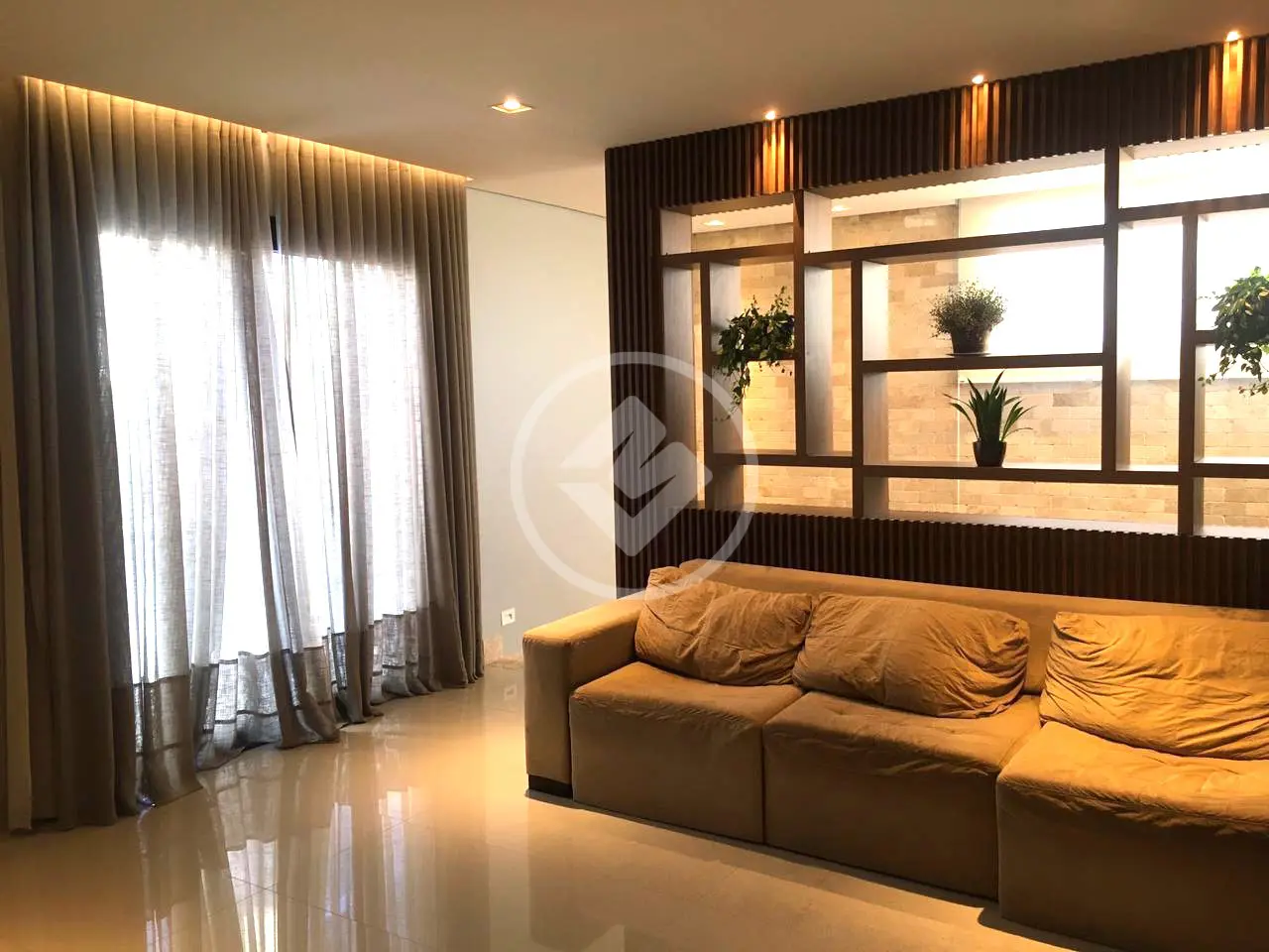 Imagem 3 - Sobrado Em Condomínio em Condomínio Residencial Vila Jardim, Cuiabá - MT