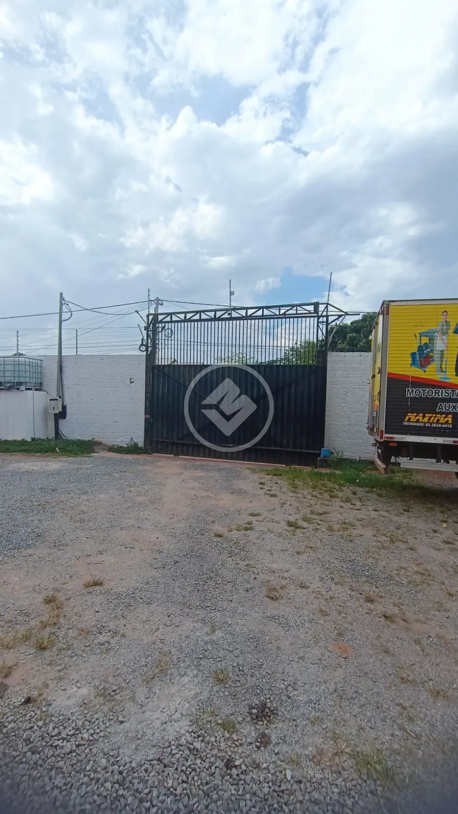 Imagem 1 - Terreno Comercial em GLORIA, Várzea Grande - MT