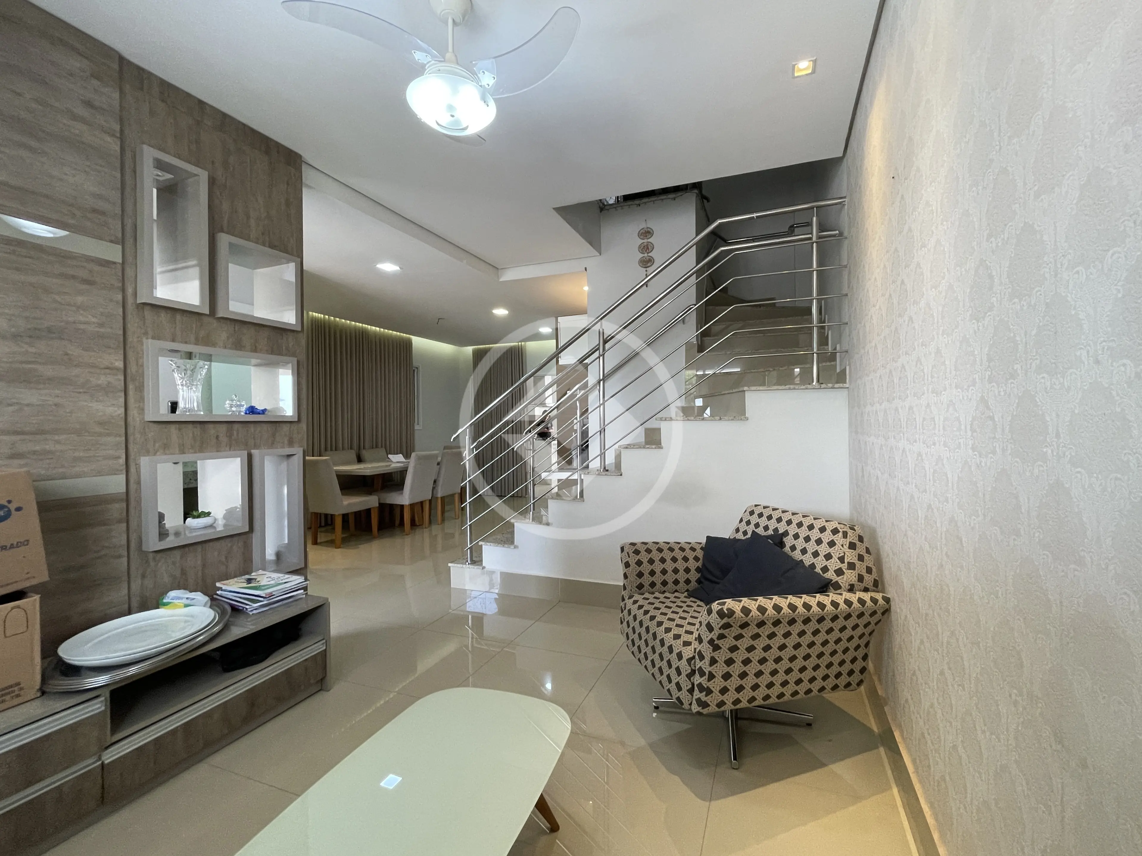 Imagem 4 - Casa Condomínio em Ribeirão da Ponte, Cuiabá - MT