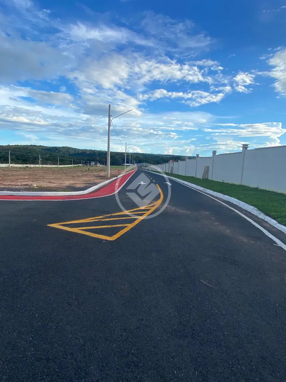 Imagem 3 - Terreno Condomínio em SANTA CRUZ, Chapada dos Guimarães - MT