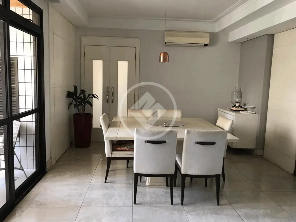 Apartamento QUILOMBO, Cuiabá - MT — foto 2