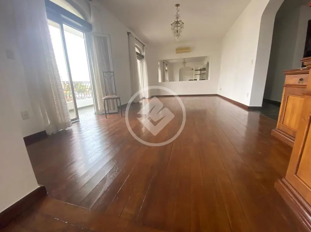 Apartamento Santa Helena, Cuiabá - MT — foto 2