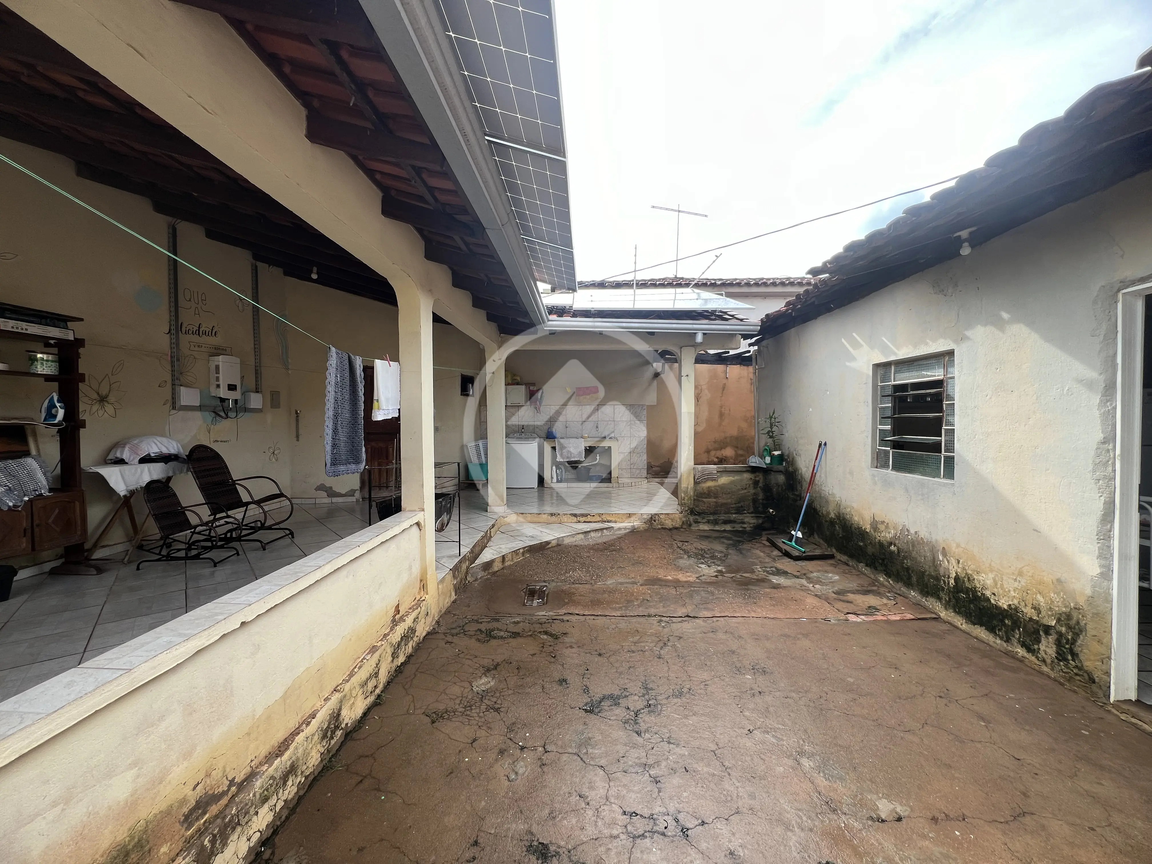 Imagem 2 - Casa em Morada da Serra, Cuiabá - MT
