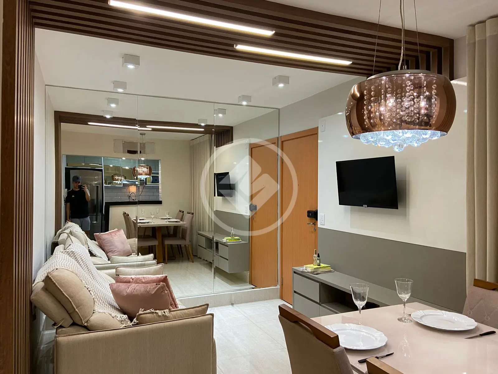 Image 8 - Apartamento em GLORIA, Várzea Grande - MT