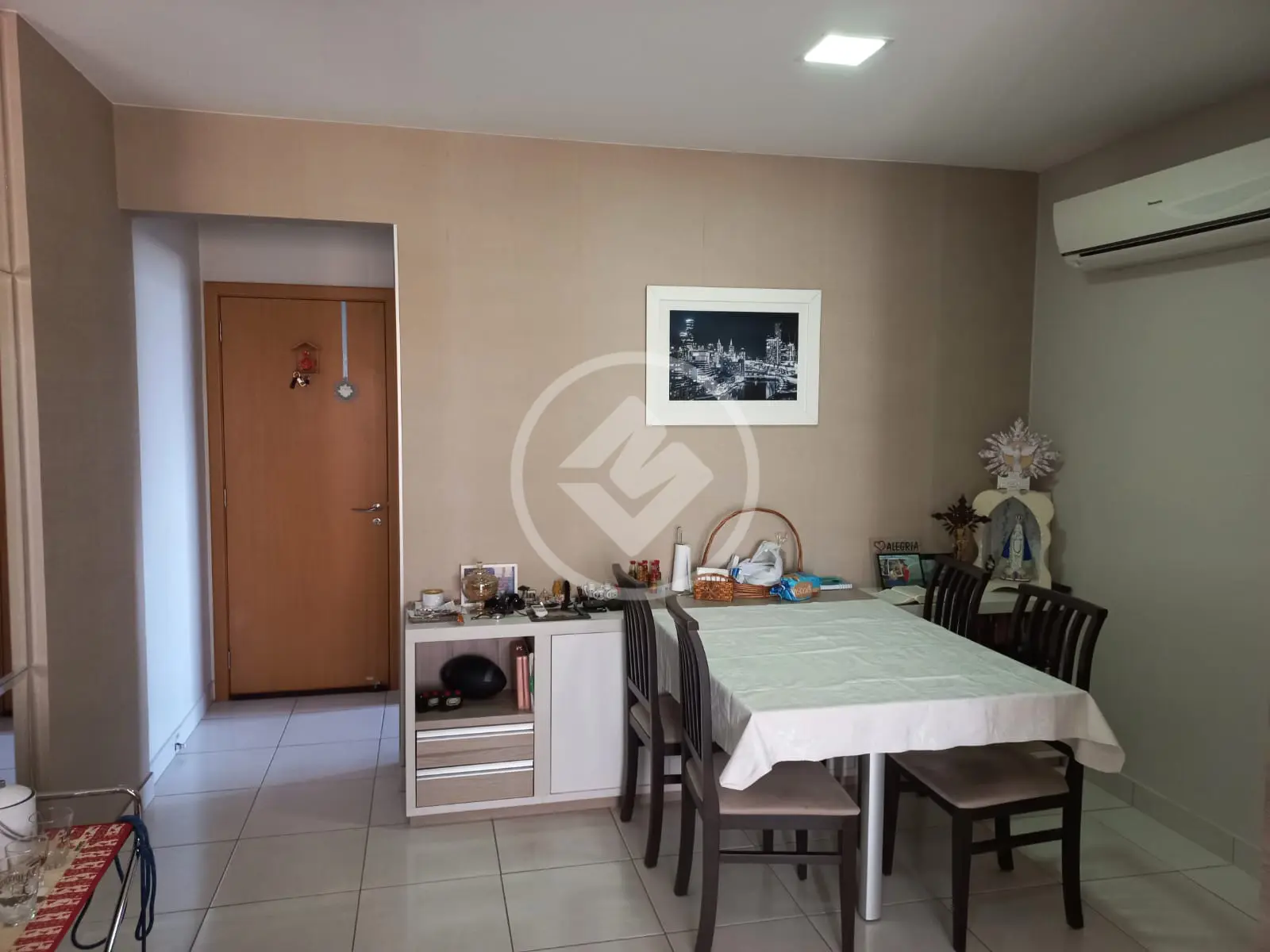 Imagem 6 - Apartamento em Pico do Amor, Cuiabá - MT