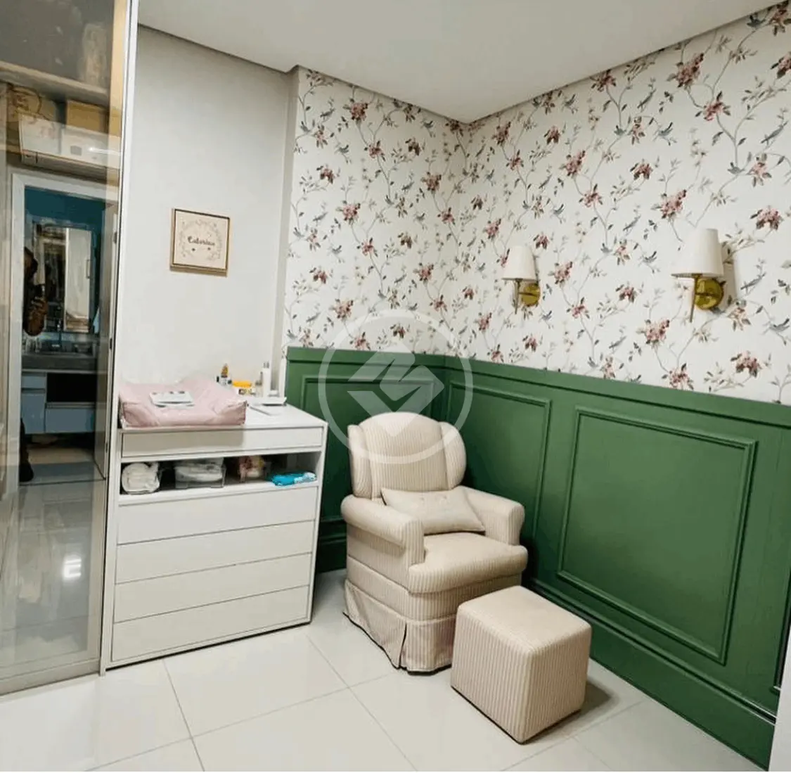 Imagem 6 - Apartamento em JARDIM ACLIMAÇÃO, Cuiabá - MT